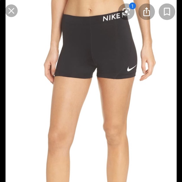 Nike Pro Short